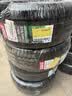 双星JUOGO轮胎 235/50R17 100V X51 适配新蒙迪欧/林肯MKZ 实拍图