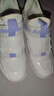 川崎（KAWASAKI）羽毛球鞋防滑耐磨男女同款运动训练鞋K-003 白色 40 实拍图