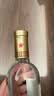 红星 二锅头 品鉴 清香型白酒 52度 500ml*2瓶装 送礼 实拍图