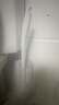 妙洁 一次性马桶刷替换头35个卫生间厕所刷 (妙洁可抛款马桶刷用) 实拍图