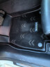 米其林（MICHELIN）奥迪A4L脚垫TPE汽车脚垫车垫适用2017-26款25款脚垫+毯面+尾箱垫 实拍图
