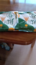 铁棍山药春饼河南烙馍商用速食薄皮筋饼手抓饼烧烤饼卷饼即食早餐 2袋山药春饼20张300g 实拍图