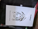 paperblanks佩兰克高档笔记本礼盒送男女友纪念日生日礼物烫金日记本手账精美记事本莫奈睡莲灵感礼盒 实拍图