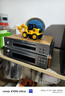 CAYIN Cayin MINI-CD MK2凯音家用迷你CD机发烧hifi音乐CD播放机 银色CD 实拍图