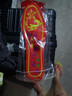 十字绣花鞋垫纯手工绣成品舒适本命年喜庆四季棉印花加厚透气吸汗 【1双】十字绣花-透气吸汗 43码 实拍图