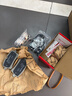 布雷博刹车片后片保时捷Macan麦肯奥迪A6A6LA7A8LRS4RS5RS7S6大众辉昂 实拍图