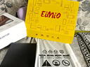 Eimio4K便携式显示器显示屏14英寸电脑笔记本副屏手机PS5扩展屏分屏 实拍图