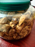 三只松鼠大颗粒手剥巴旦木500g 罐装坚果炒货干果扁核桃 零食送礼  实拍图