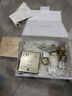 赫莲娜HR黑绷带面霜100ml保湿修护补水护肤品化妆品礼盒母亲节礼物 实拍图