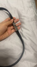 viney牛皮腰带女简约百搭轻奢女士皮带细学生时尚装饰腰封裙带生日礼物 实拍图
