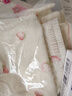 全棉时代26年新品女士家居服【7A抗菌】甜点系列睡衣套装 实拍图
