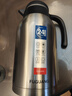 富光保温壶2.2L大容量304不锈钢保温瓶暖壶按压式热水壶开水瓶 实拍图