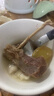 鲜京采 内蒙古羔羊羊排 净重4斤/袋 烧烤食材 地标认证 源头直发 实拍图