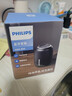 飞利浦（PHILIPS）TAS3109 蓝牙音箱户外音响防水低音炮迷你大音量车载骑行重低音 黑色 实拍图