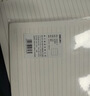 得力（deli）文具B5/60张活页本替芯26孔笔记本子活页纸考研复习作业本横线单本NB560-2 实拍图