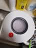 九阳（Joyoung）净水器水龙头过滤器家用自来水滤水器前置过滤器厨房卫生间通用除余氯双出水可清洗滤芯 【升级7级过滤】T28一机4芯套餐 实拍图