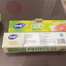 妙洁大号密封袋30只 加厚食品级保鲜自封袋 实拍图