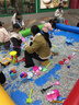 厂家直销广场摆摊充气儿童决明子彩石沙滩沙池夜市公园游乐场商用 定/制/咨/询/客/服 实拍图