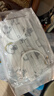 稳健棉里层口罩医用灭菌级 成人10只*10袋+儿童10只*10袋 共200只 实拍图
