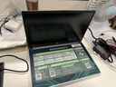 惠普（HP）锐14 AMD锐龙 14英寸轻薄笔记本电脑(六核R5-7530U 16G 512G 指纹 一年上门)【国家补贴】 实拍图