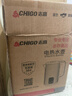 志高（CHIGO）烧水壶1.8L电热水壶保温一体自动恒温电热水壶家用热水壶自动断电双层防烫TH185B-01B 实拍图