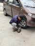 DELMAX德意汽车轮胎185/70R14 88H UltimaPro UP1适配五菱宏光名爵3 实拍图