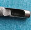 胜达皮带打孔器皮革纸板冲孔器表带钻孔器圆形冲头腰带开孔器9件套 实拍图