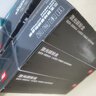 得力（deli）388A硒鼓 88a硒鼓适用惠普打印机HP P1008 P1106 P1108 M1136 M126a M126nw M128fn硒鼓cc388a硒鼓 大容量3支 实拍图