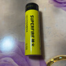 神火（SupFire） AB5原装18650锂电池可充电大容量3.7V强光手电筒电蚊拍 1个AB5（18650-3350mAh） 实拍图