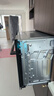 美的（Midea）GS5万向星河蒸烤箱一体机嵌入式51-60L全新智能微蒸烤炸炖5合一体机【行业爆款】 【全新智造】万向星河GS5微蒸烤炸炖 实拍图