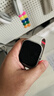 【9成新】小米（MI）REDMI Watch 5 皎月银  澎湃OS 2 心率血氧监测 蓝牙通话 红米手表5 智能手表 男女表   实拍图