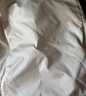 百草园羽绒服收纳袋旅行压缩袋行李箱手提便携衣服衣物家用棉被整理袋子 实拍图