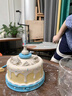 凯卡西电动陶艺机儿童diy手工玩具小女孩生日礼物6-10岁礼物 实拍图