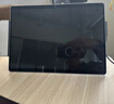 微软（Microsoft）Surface Pro 13英寸键盘盖 带超薄触控笔笔槽 亮铂金 (适配Surface Pro 11/9/8单主机) 实拍图