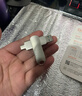 banq 128GB Type-C USB3.2 Gen1手机U盘 C91高速手机电脑两用双接口安卓苹果iPad笔记本大容量闪存盘 实拍图