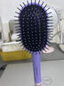 Creative art气垫梳子女士头部气囊梳头皮按摩梳养发养生蓬松顺发梳加宽齿梳 实拍图