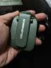 魔声（Monster）M3无线蓝牙音箱便携式户外音响 低音炮 电脑音响 IPX5防水设计 迷你音响桌面家用电脑音响家庭影院 军绿色【挂绳版】 实拍图