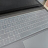 嘉速华为MateBook14 2025/24款外壳膜 Linux版/酷睿Ultra全套机身贴膜 外壳保护贴纸 防刮抗磨损易贴 实拍图