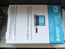 西部数据（WD）移动硬盘5TB USB3.0 easystore系列 2.5英寸 机械硬盘 笔记本电脑外接 外置备份 大容量家庭存储 实拍图
