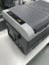 志高（CHIGO）志高车载冰箱压缩机制冷12V24V220V车家两用冷冻冷藏货车专用冰箱 实拍图