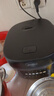 美的（Midea）电饭煲5L大容量家用电饭锅5-6-10人多功能智能预约柴火饭煲汤煮粥蛋糕不粘内胆快速饭微压饭煲 5L 【行业爆款】微压焖香饭 实拍图