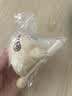 卡皮巴拉木鱼玩具敲击解压情绪稳定治愈桌面摆件工位装饰生日礼物 卡皮巴啦【卡其色】 实拍图