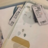 嫚熙（EMXEE）婴儿隔尿垫可水洗宝宝大尺寸透气床单床垫 小公主的花园梦70*90cm 实拍图