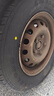 玲珑轮胎 全新货车轮胎 加厚载重胎 175/70R14LT/C 95/93S A16 26年 实拍图