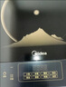 美的（Midea）电磁炉电陶炉家用 2200W大功率新型电磁灶火锅炉 一体面板炒菜烹饪一套带锅配锅 WH2202S 实拍图