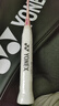 尤尼克斯（YONEX）羽毛球拍疾光全碳素速度出击比赛NF10S淡粉红5U5已穿26磅附手胶 实拍图