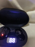 纽曼（Newmine）LY02 TWS真无线蓝牙耳机 入耳式耳机 蓝牙耳机 无线耳机 适用于苹果华为手机等电量数显 黑色 实拍图