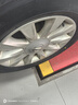 玲珑轮胎汽车轮胎205/65R16 95H 绿行GREEN-Max HP050 A/S 适配天籁 实拍图