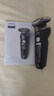 飞利浦剃须刀电动整机荷兰进口水洗男士刮胡须刀高端旋护奢享SP9000系SP9830/12生日送男友送父亲 【整机进口】SP9830晒图送清洗器 实拍图