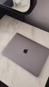苹果（Apple） MacBook Pro/Air 二手苹果笔记本电脑 商务 办公 游戏 设计 剪辑 99新【爆款】18款9Q2灰9U2银8G/256G 实拍图